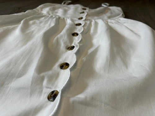 robe longue en jeans