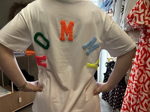 tee-shirt mommy